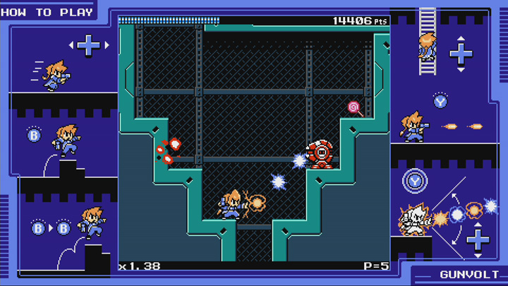 Mighty Gunvolt02