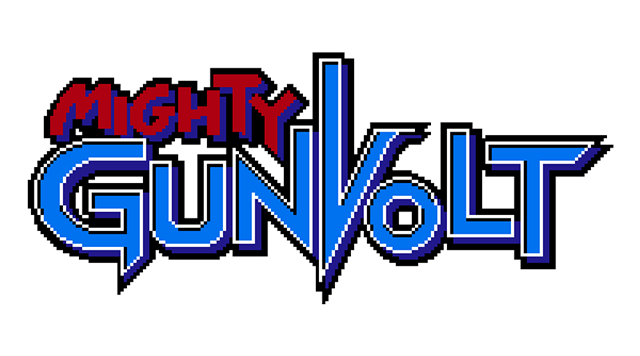 Mighty Gunvolt