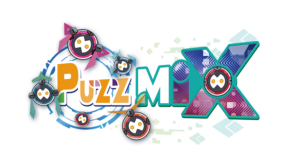 PuzzMiX